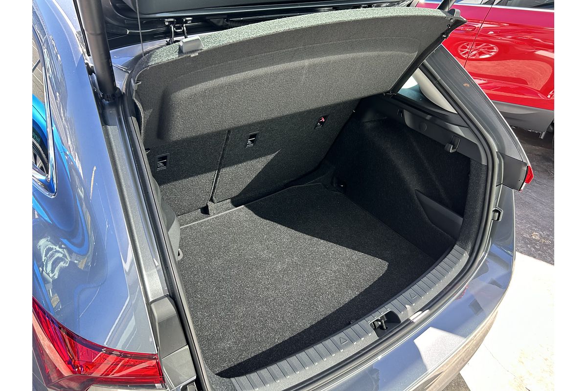 2024 SKODA Scala 110TSI Signature NW
