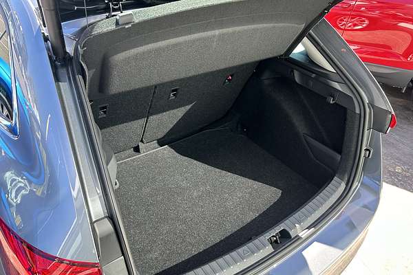 2024 SKODA Scala 110TSI Signature NW
