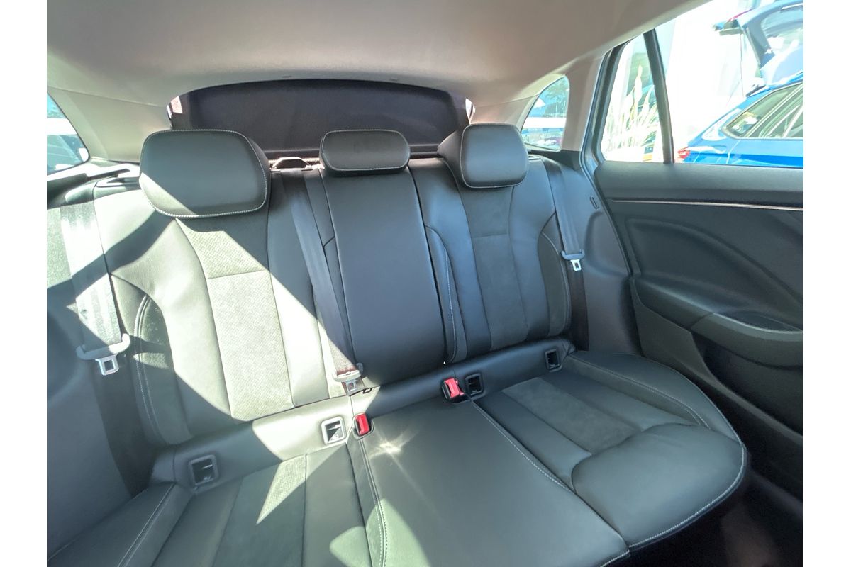 2024 SKODA Scala 110TSI Signature NW