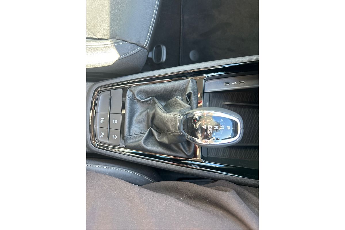 2024 SKODA Scala 110TSI Signature NW