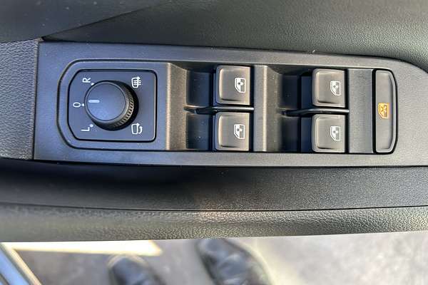 2024 SKODA Scala 110TSI Signature NW