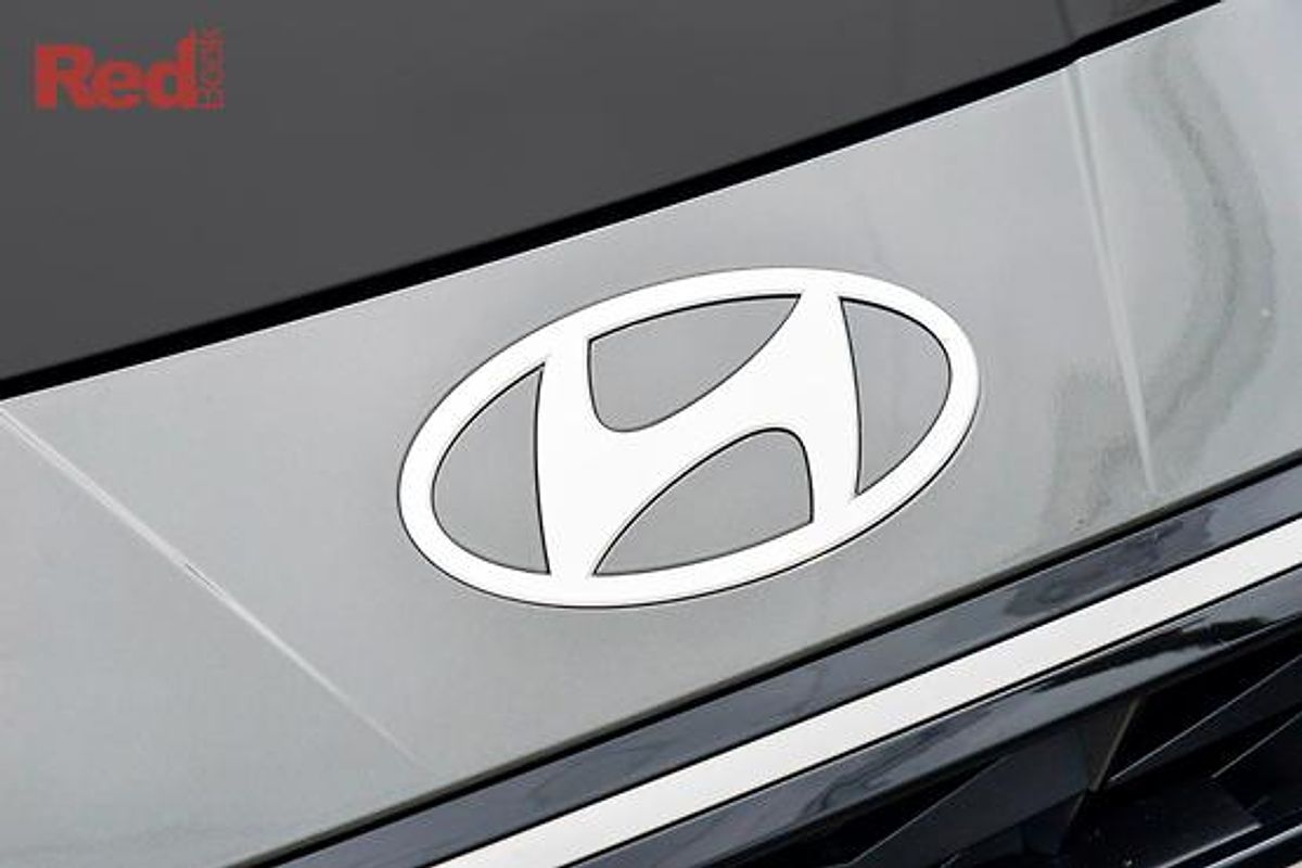 2024 Hyundai i30 Elite CN7.V2