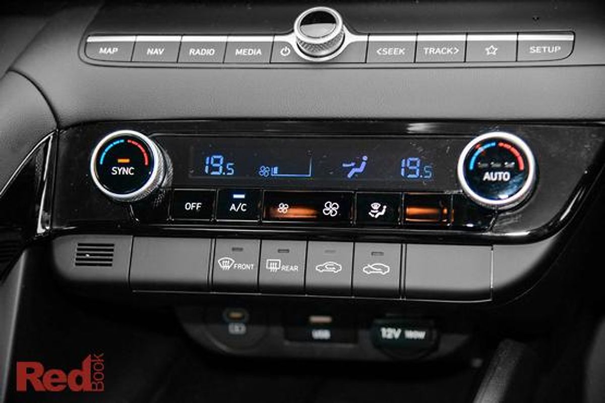2024 Hyundai i30 Elite CN7.V2