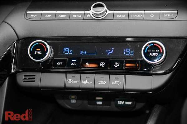 2024 Hyundai i30 Elite CN7.V2