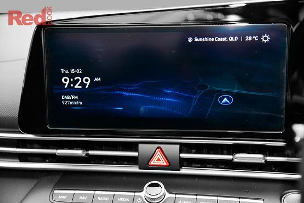 2024 Hyundai i30 Elite CN7.V2