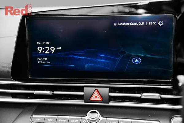 2024 Hyundai i30 Elite CN7.V2