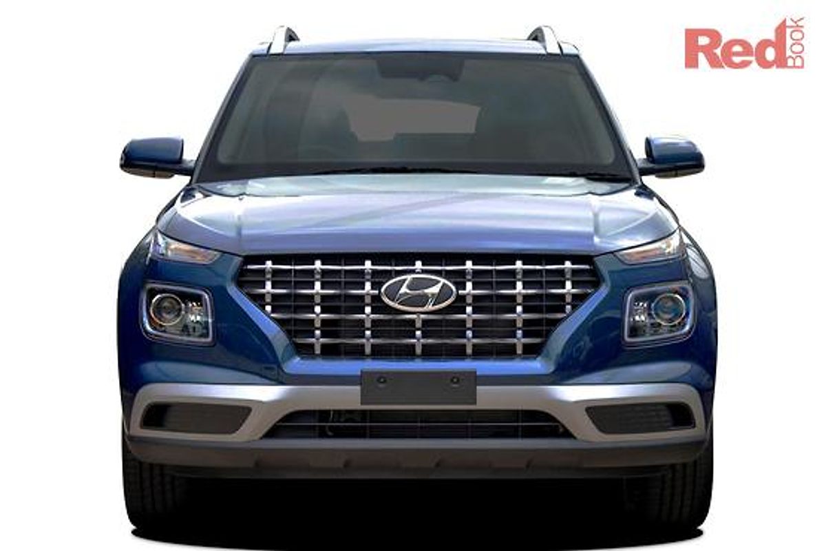 2024 Hyundai Venue Elite QX.V5