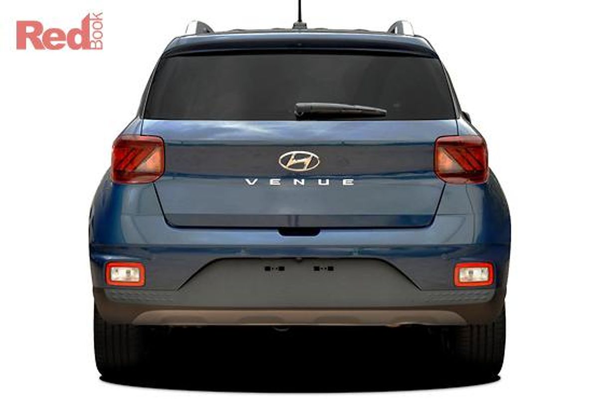 2024 Hyundai Venue Elite QX.V5