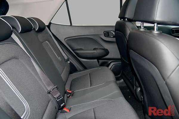 2024 Hyundai Venue Elite QX.V5