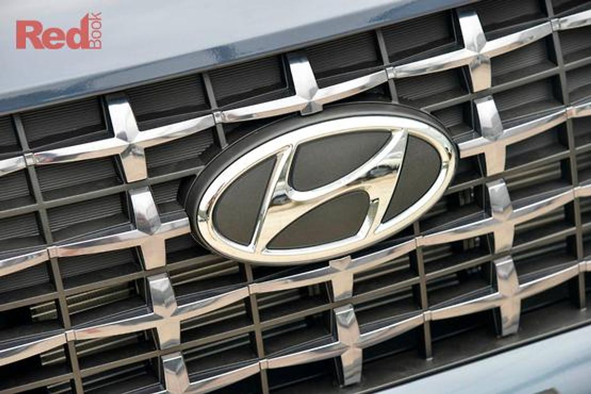 2024 Hyundai Venue Elite QX.V5