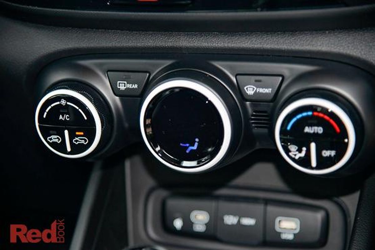 2024 Hyundai Venue Elite QX.V5