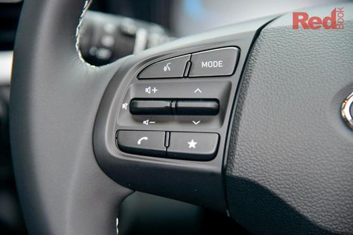 2024 Hyundai Venue Elite QX.V5