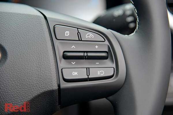 2024 Hyundai Venue Elite QX.V5