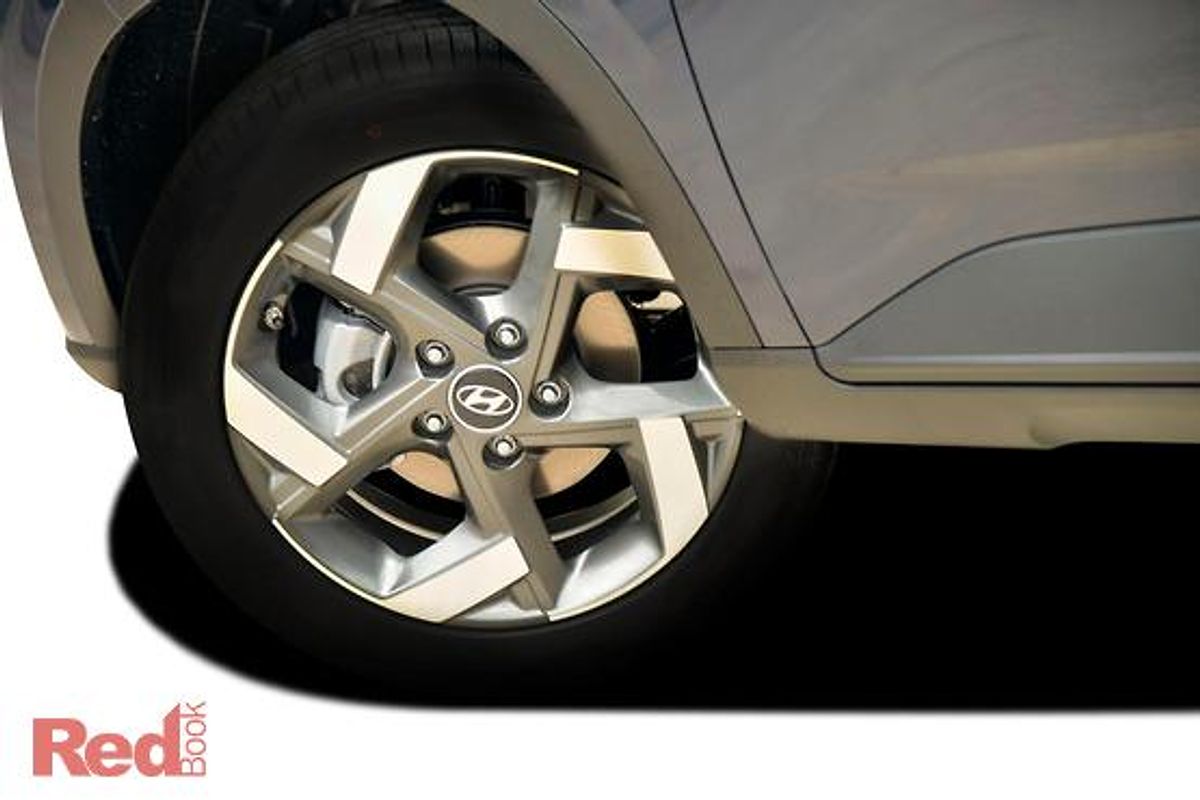 2024 Hyundai Venue Elite QX.V5