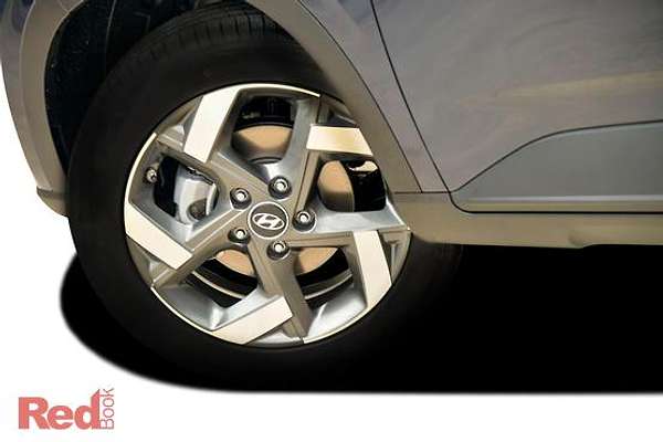 2024 Hyundai Venue Elite QX.V5