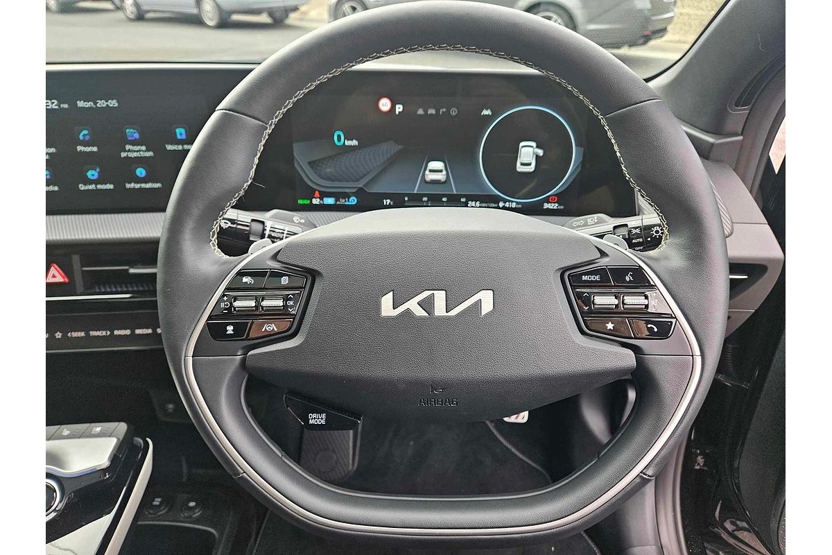 2024 Kia EV6 GT-Line CV