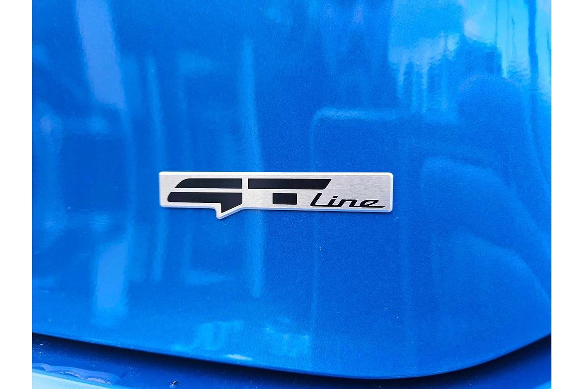 2024 Kia Picanto GT-Line JA PE2