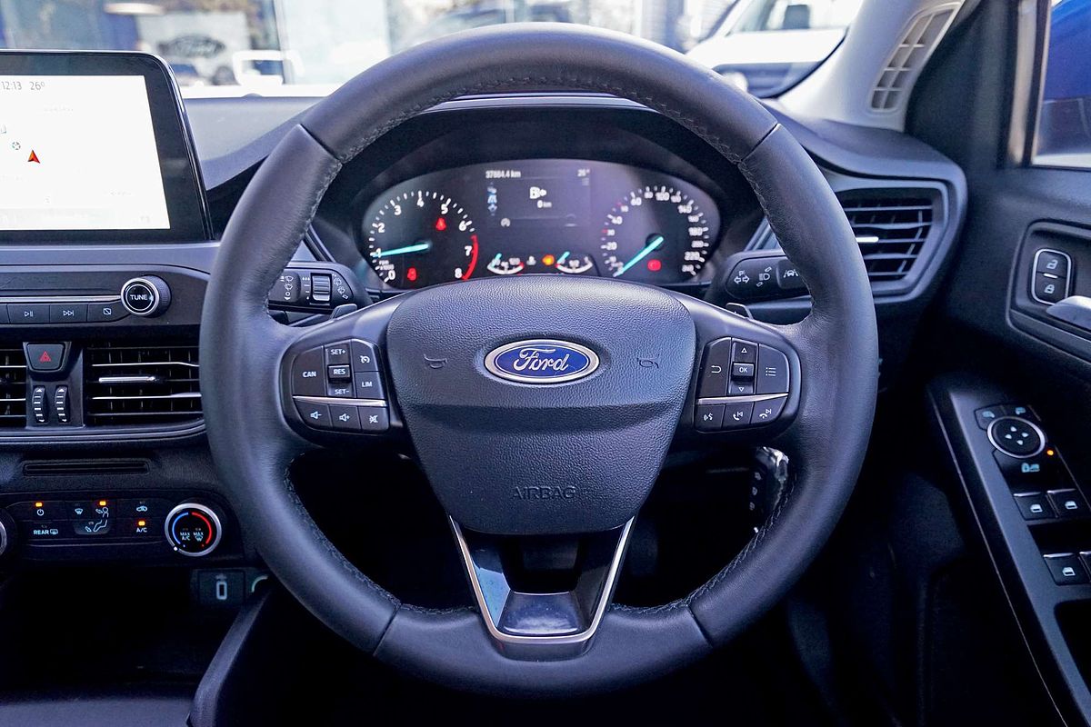 2019 Ford Focus Trend SA