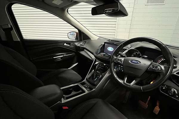 2017 Ford Escape Trend ZG