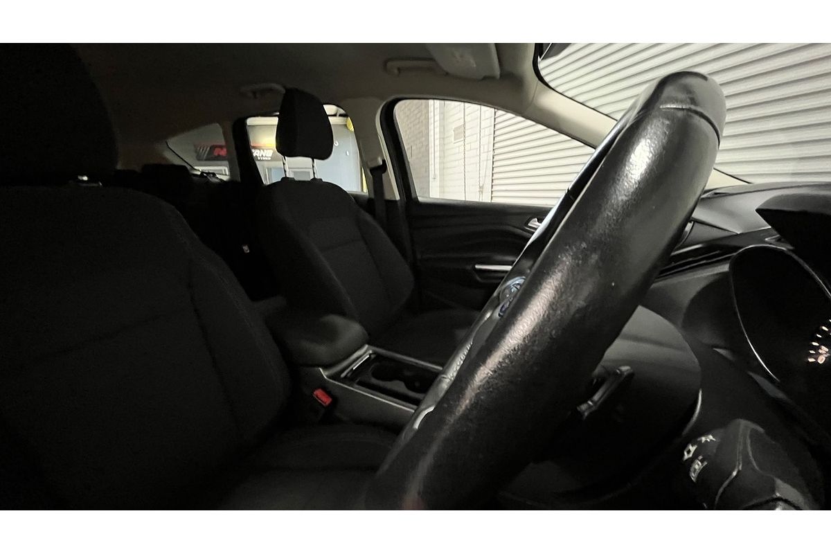 2017 Ford Escape Trend ZG
