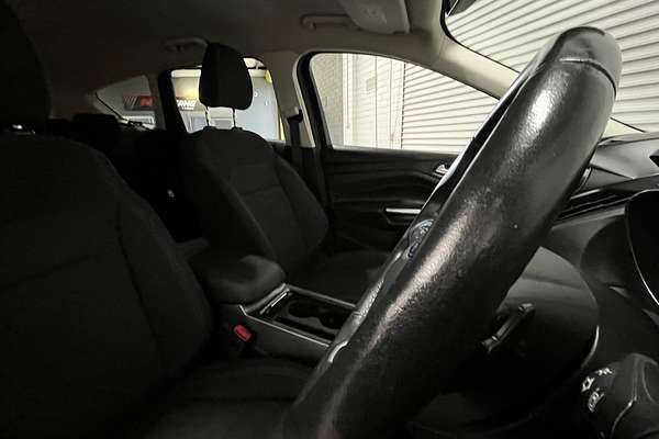 2017 Ford Escape Trend ZG