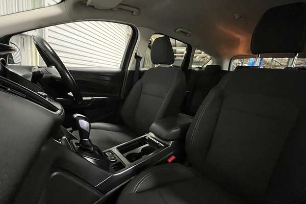 2017 Ford Escape Trend ZG