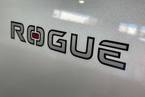 2022 Toyota Hilux Rogue GUN126R 4X4