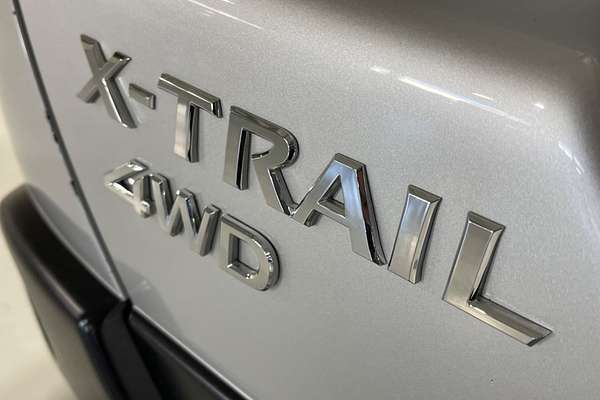 2011 Nissan X-TRAIL ST T31