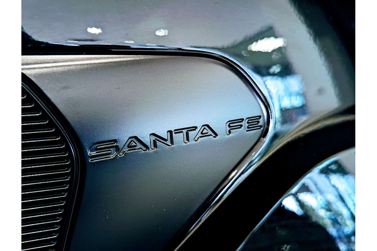 2024 Hyundai Santa Fe Hybrid Calligraphy MX5.V1