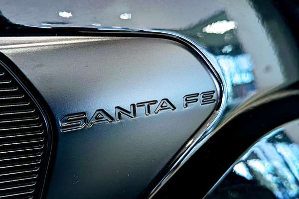 2024 Hyundai Santa Fe Hybrid Calligraphy MX5.V1