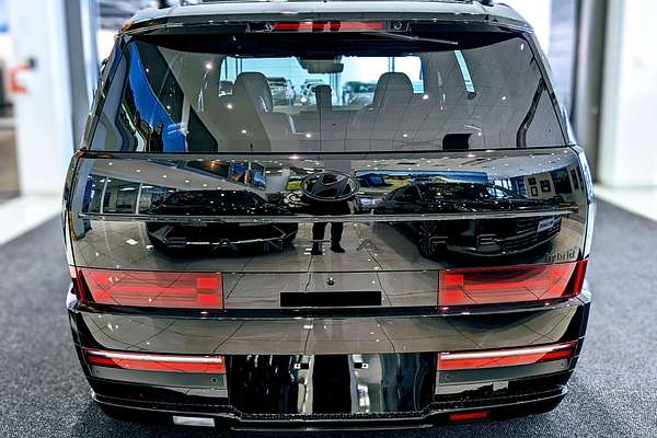 2024 Hyundai Santa Fe Hybrid Calligraphy MX5.V1