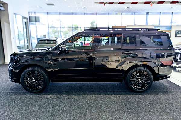 2024 Hyundai Santa Fe Hybrid Calligraphy MX5.V1