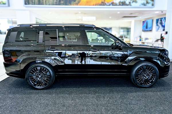 2024 Hyundai Santa Fe Hybrid Calligraphy MX5.V1