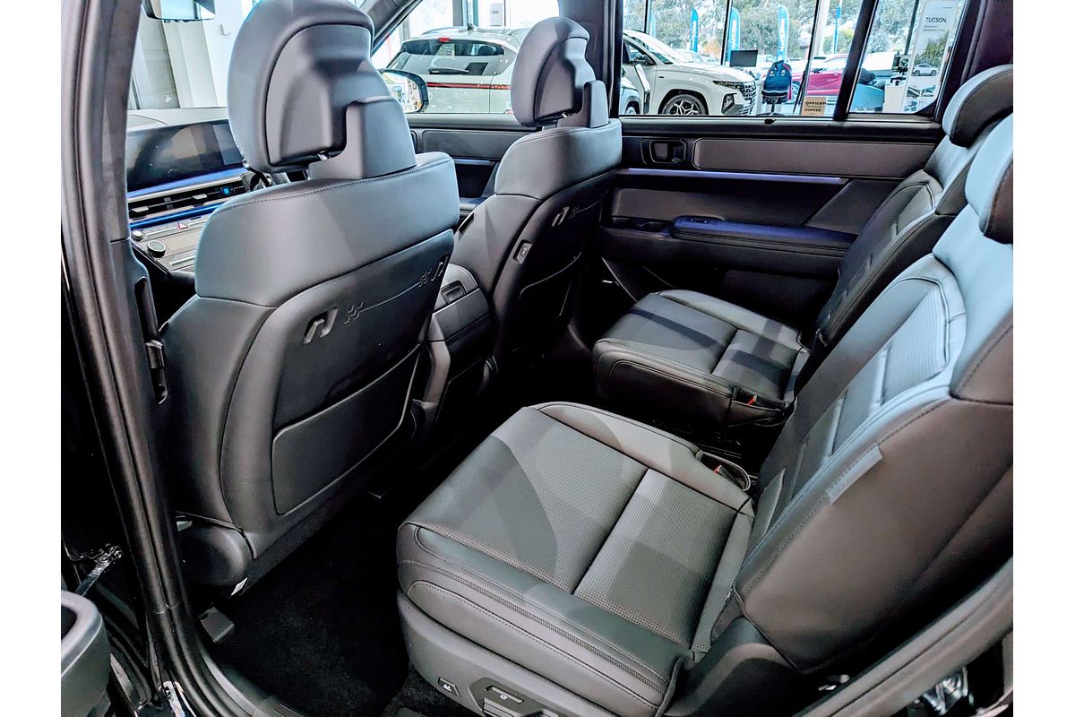 2024 Hyundai Santa Fe Hybrid Calligraphy MX5.V1