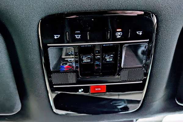 2024 Hyundai Santa Fe Hybrid Calligraphy MX5.V1