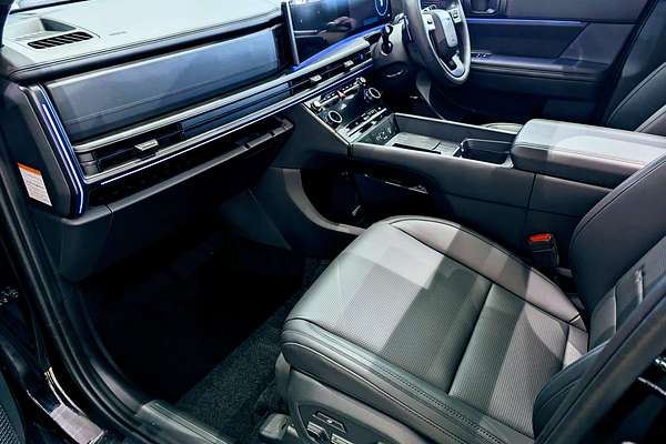 2024 Hyundai Santa Fe Hybrid Calligraphy MX5.V1