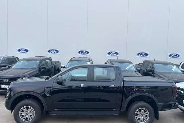 2024 Ford Ranger XLS 4X4