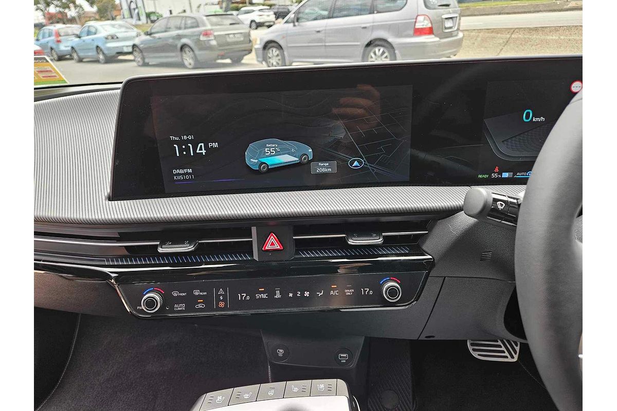 2023 Kia EV6 GT-Line CV