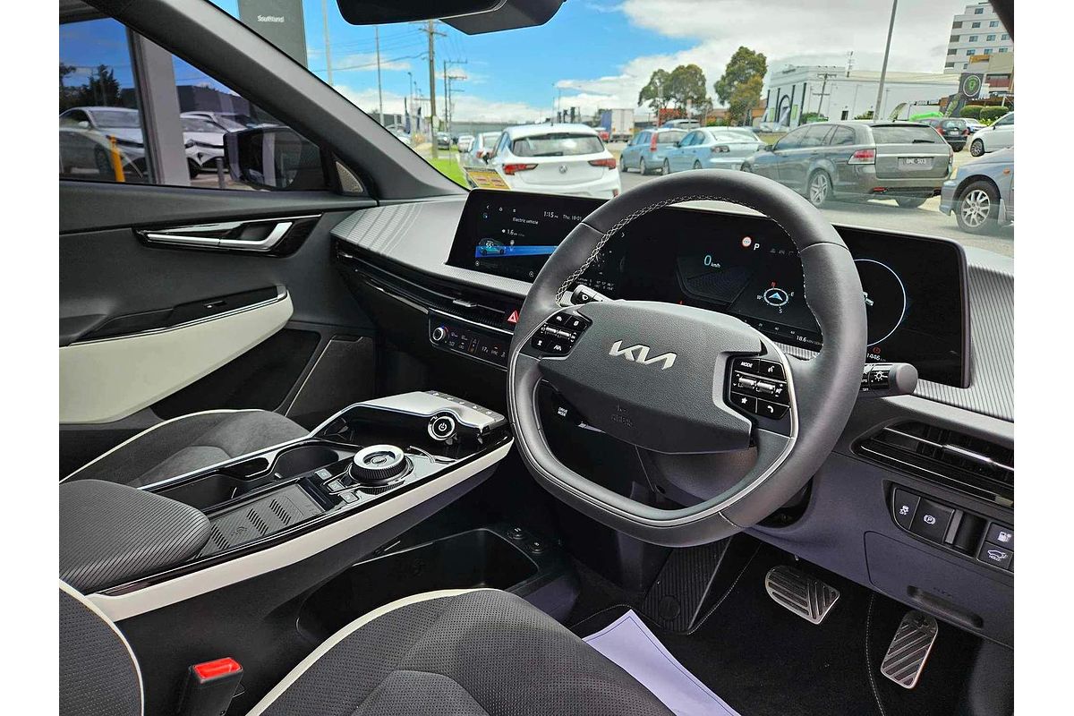 2023 Kia EV6 GT-Line CV