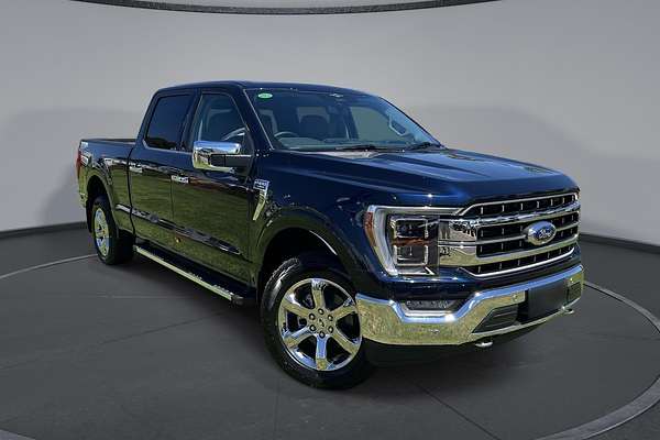 2023 Ford F-150 Lariat 4X4