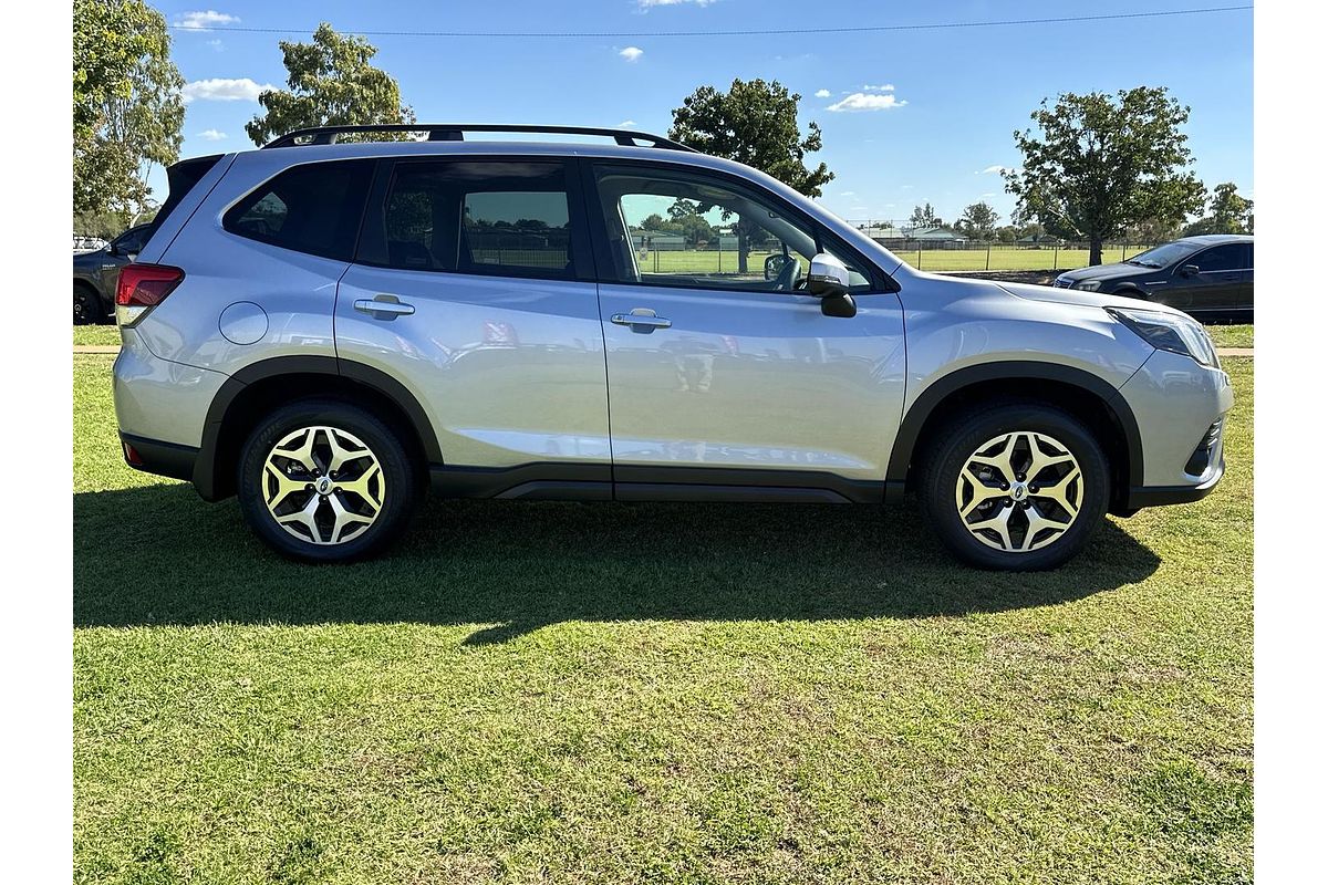 2024 Subaru Forester 2.5i S5