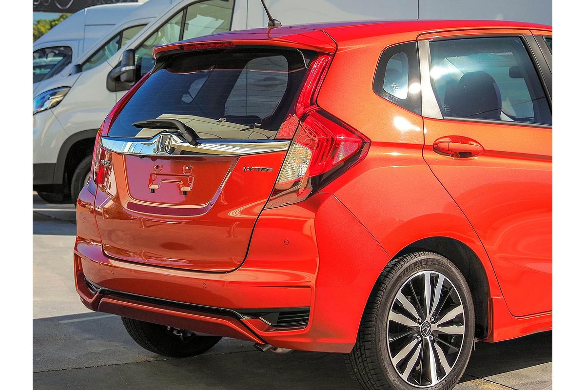 2020 Honda Jazz VTi-L GF