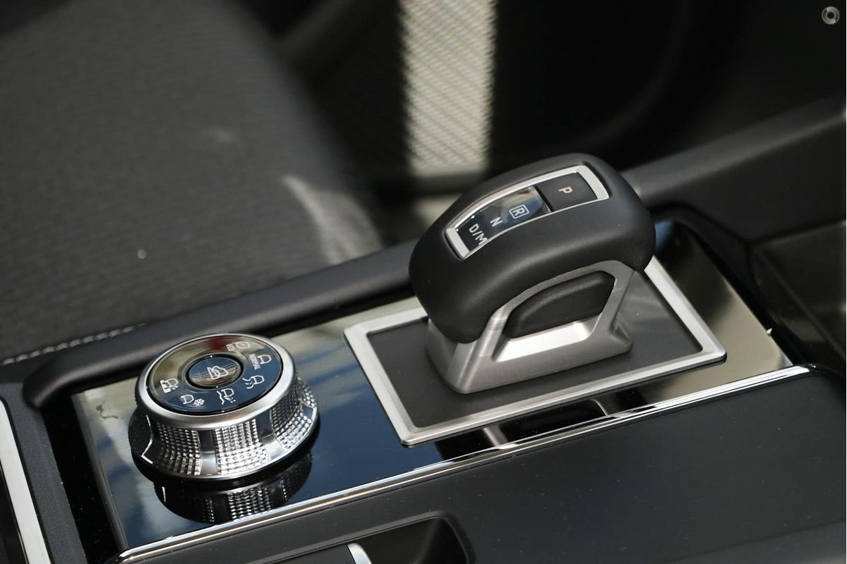 2023 Mitsubishi Outlander LS ZM