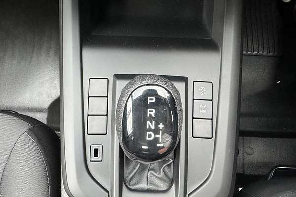 2024 Isuzu D-MAX SX 4X4