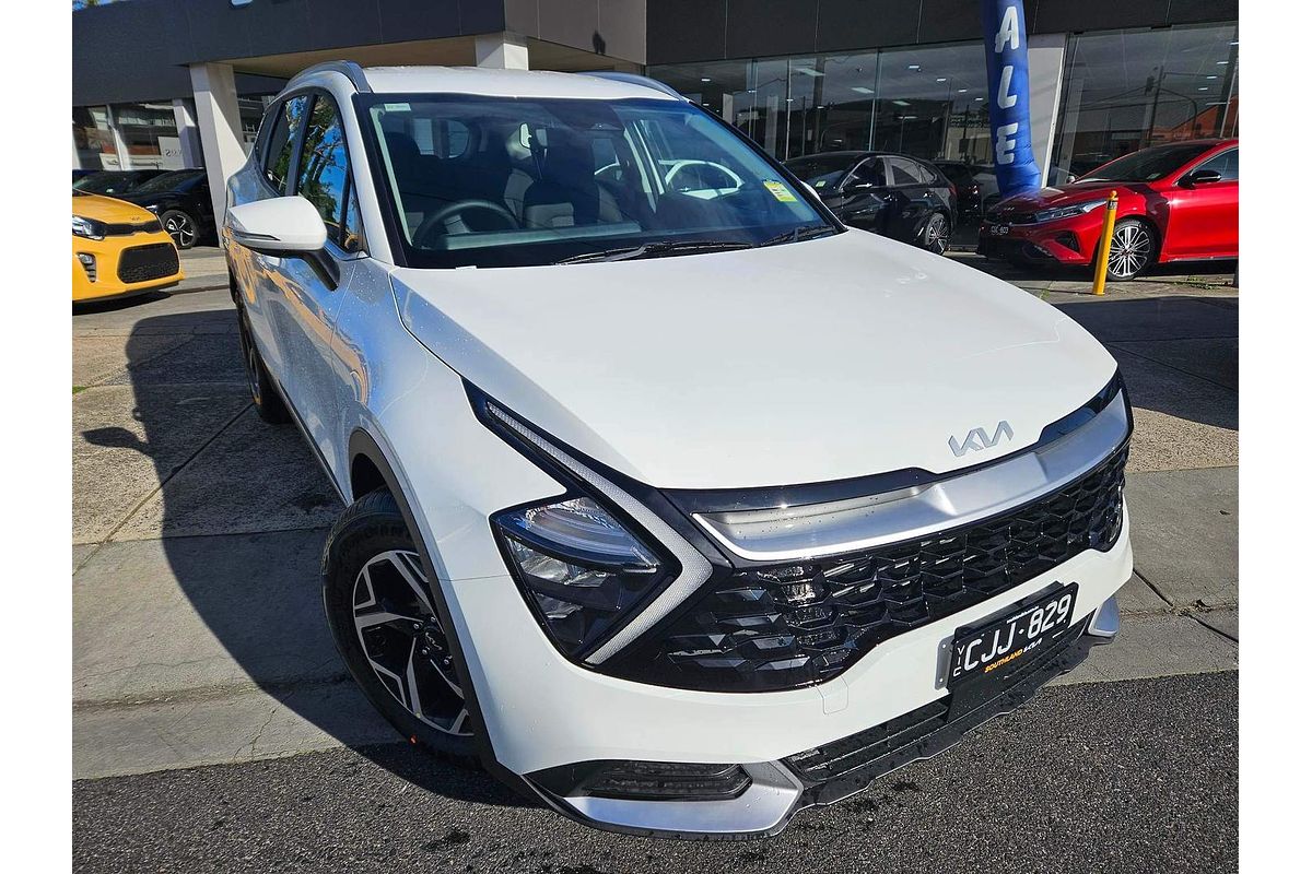 2023 Kia Sportage S NQ5