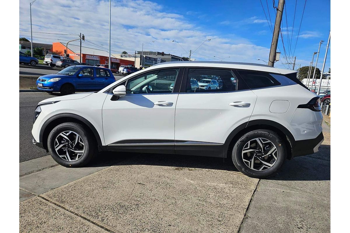 2023 Kia Sportage S NQ5