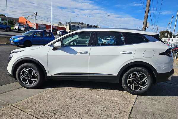 2023 Kia Sportage S NQ5