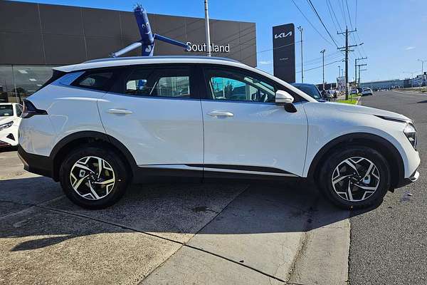 2023 Kia Sportage S NQ5