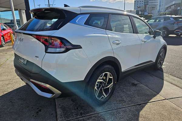 2023 Kia Sportage S NQ5