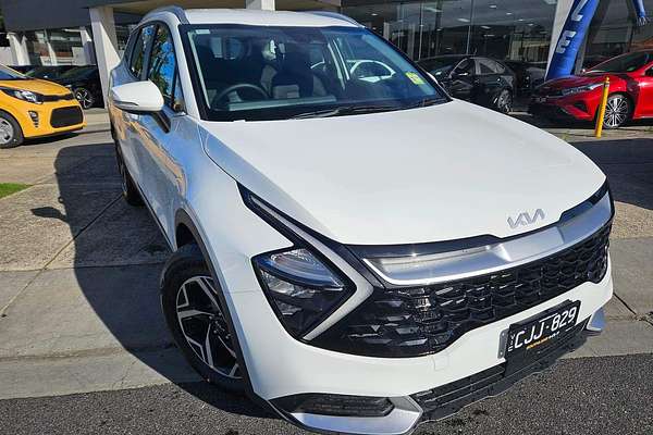 2023 Kia Sportage S NQ5
